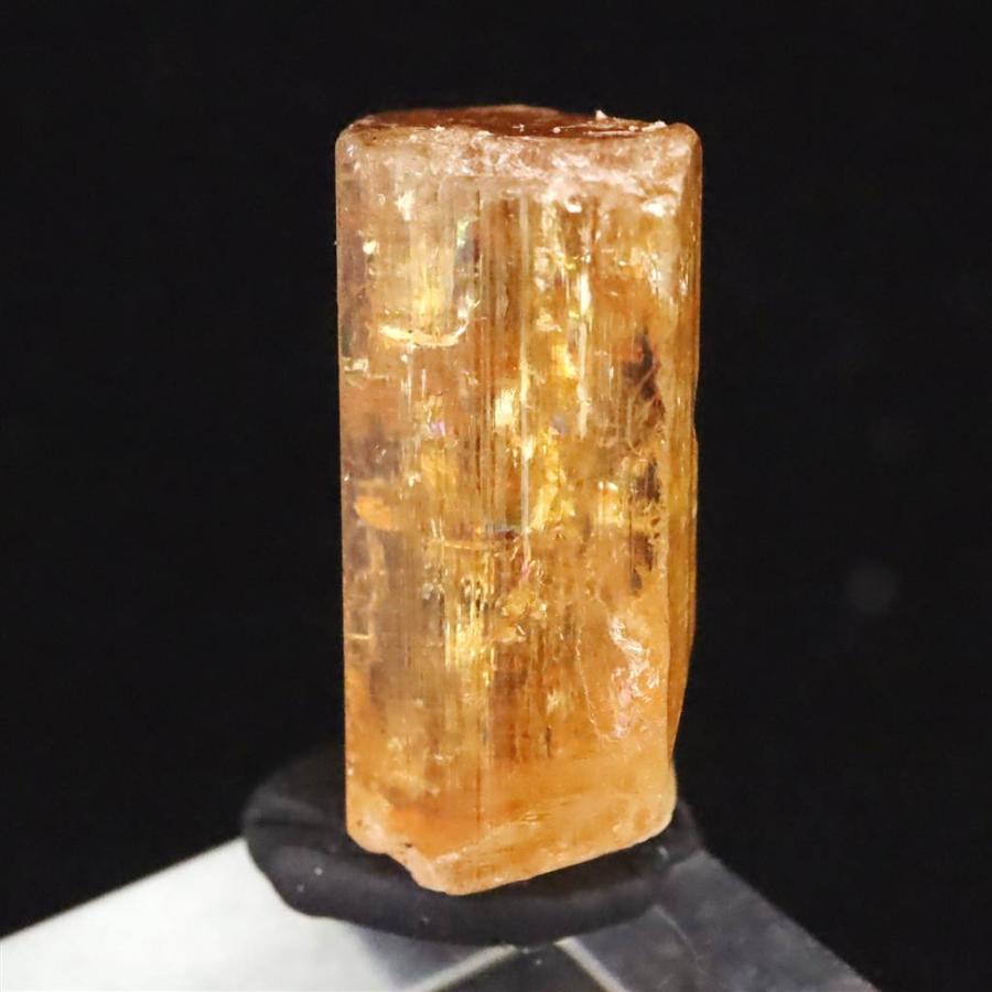 インペリアルトパーズ　結晶 6.89g 【榎本通商11352】_1