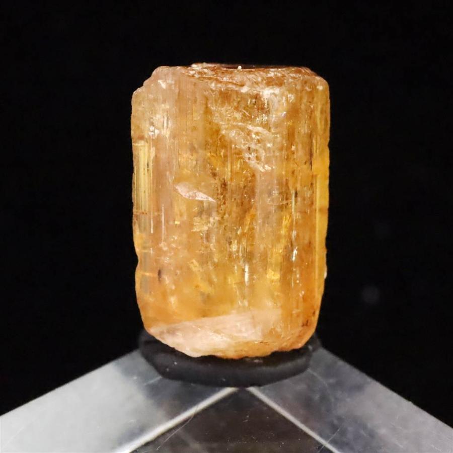 インペリアルトパーズ　結晶 6.89g 【榎本通商11352】_2