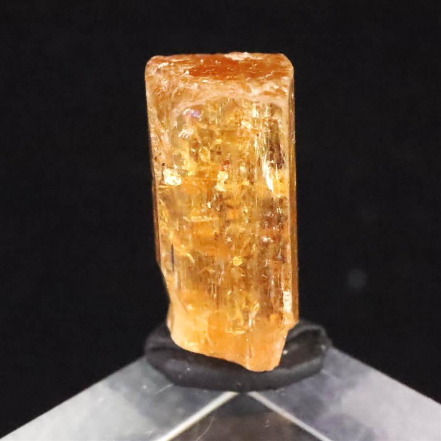 インペリアルトパーズ　結晶 6.89g 【榎本通商11352】_3