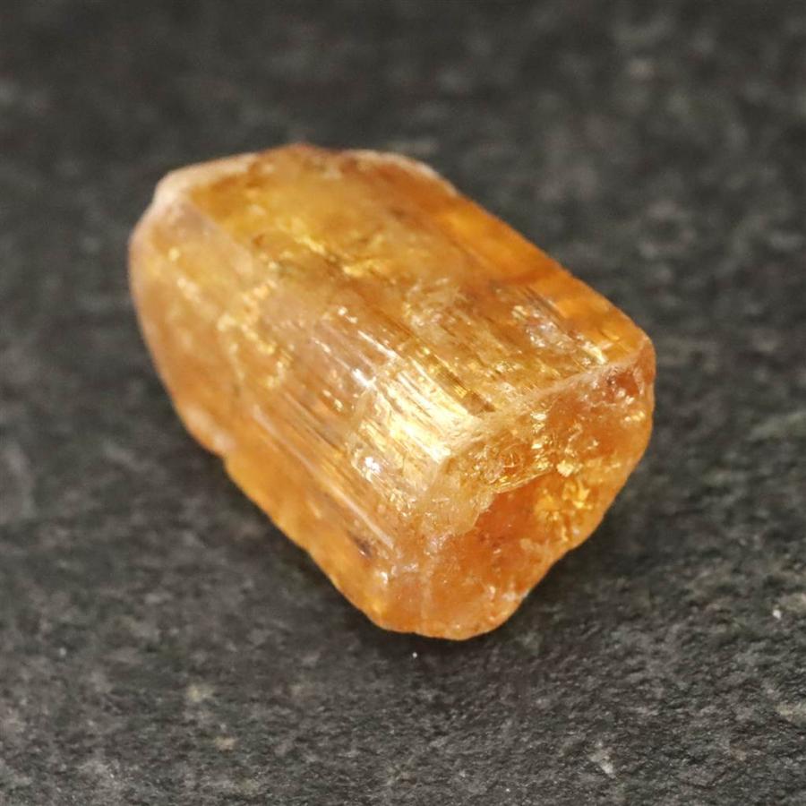 インペリアルトパーズ　結晶 6.89g 【榎本通商11352】_4