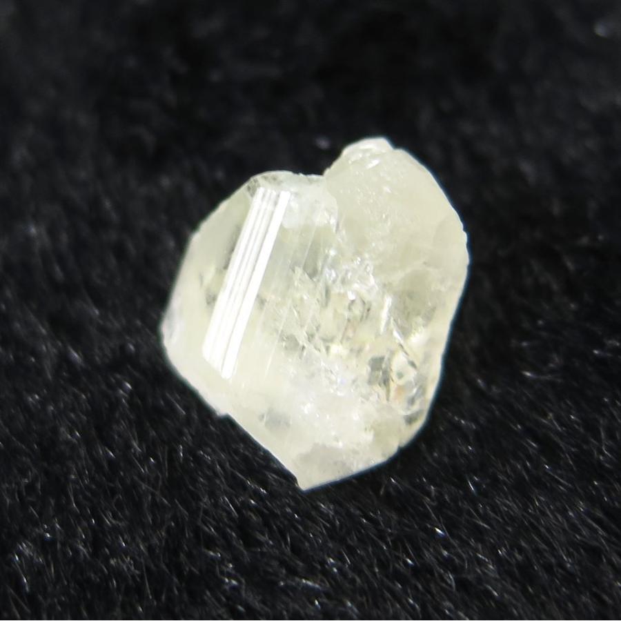 con　フェナカイト✨️約10mm コロンビア産フェナカイト 原石 1.08g 【11521】 : 榎本通商 - 通販