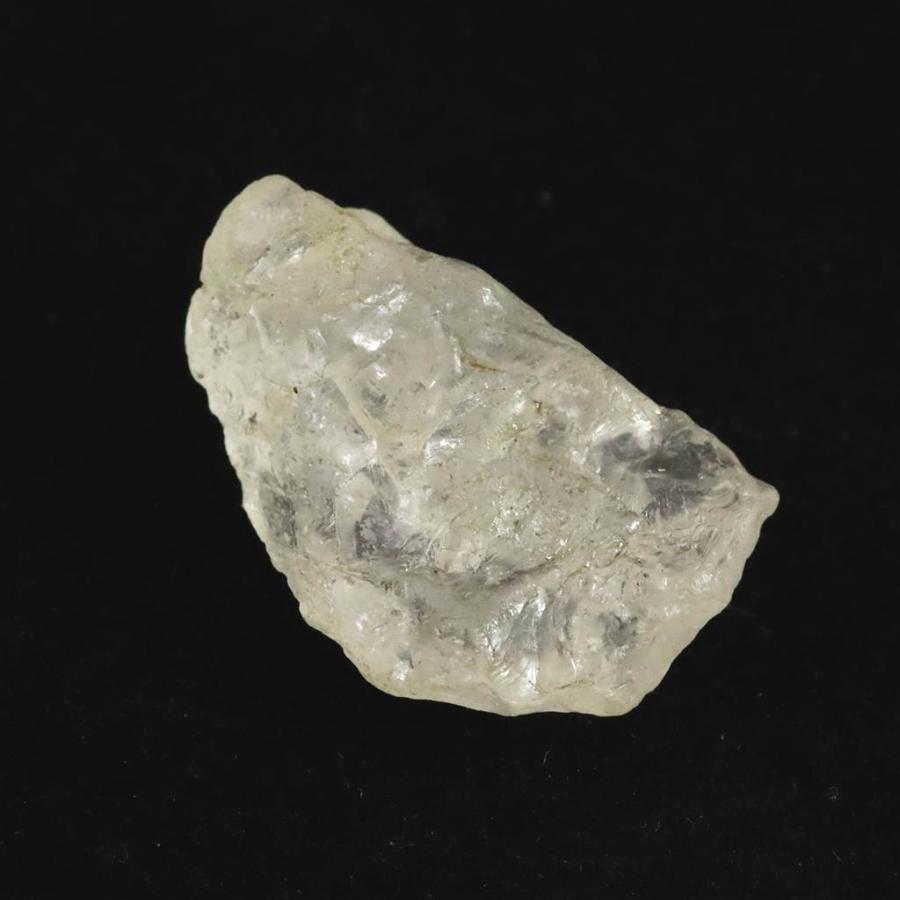 ナイジェリア産 フェナカイト　26.5mm原石  33.75ct 【榎本通商14114】の画像