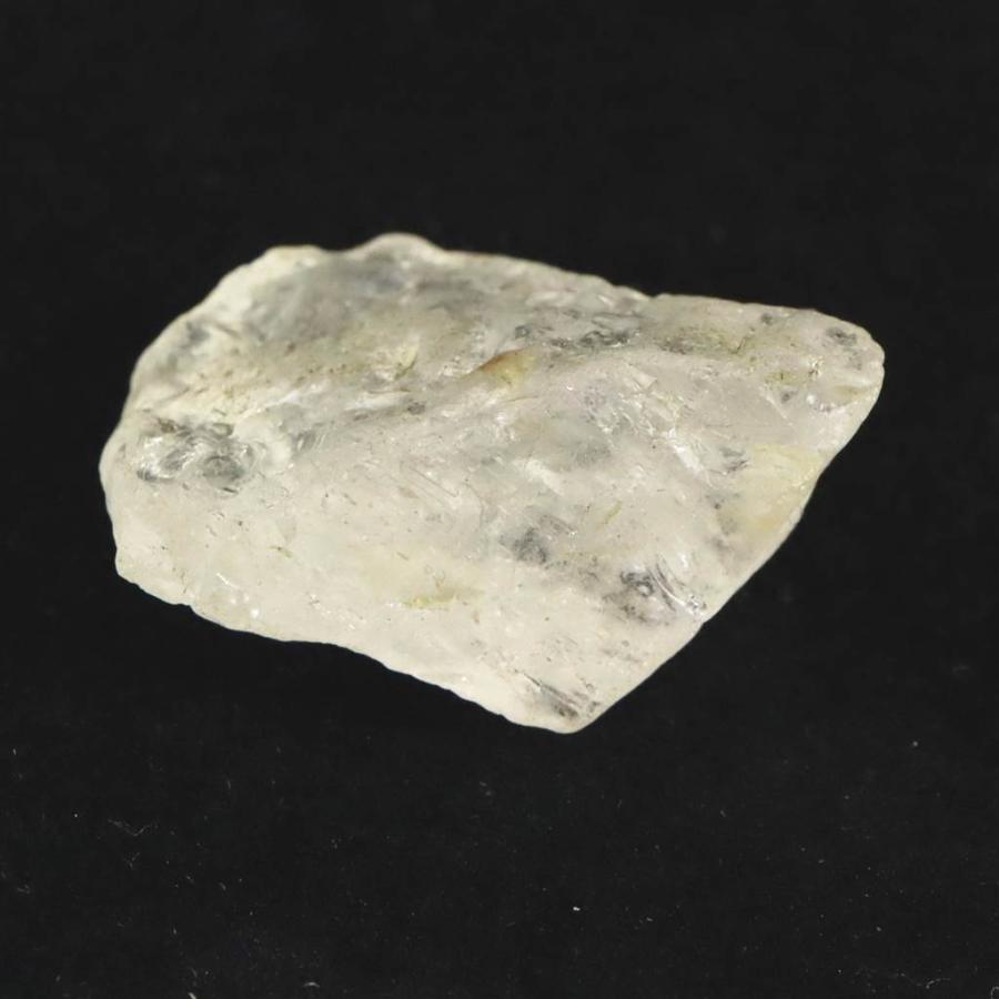 ナイジェリア産 フェナカイト　26.5mm原石  33.75ct 【榎本通商14114】の画像