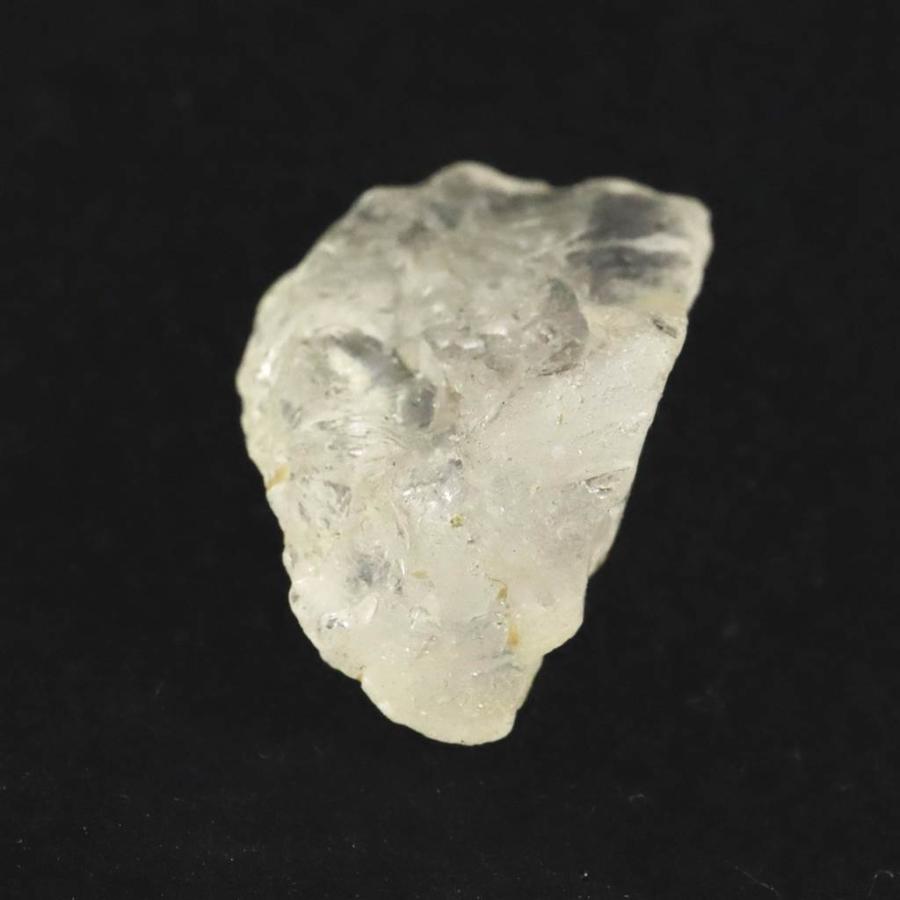 ナイジェリア産 フェナカイト　26.5mm原石  33.75ct 【榎本通商14114】の画像