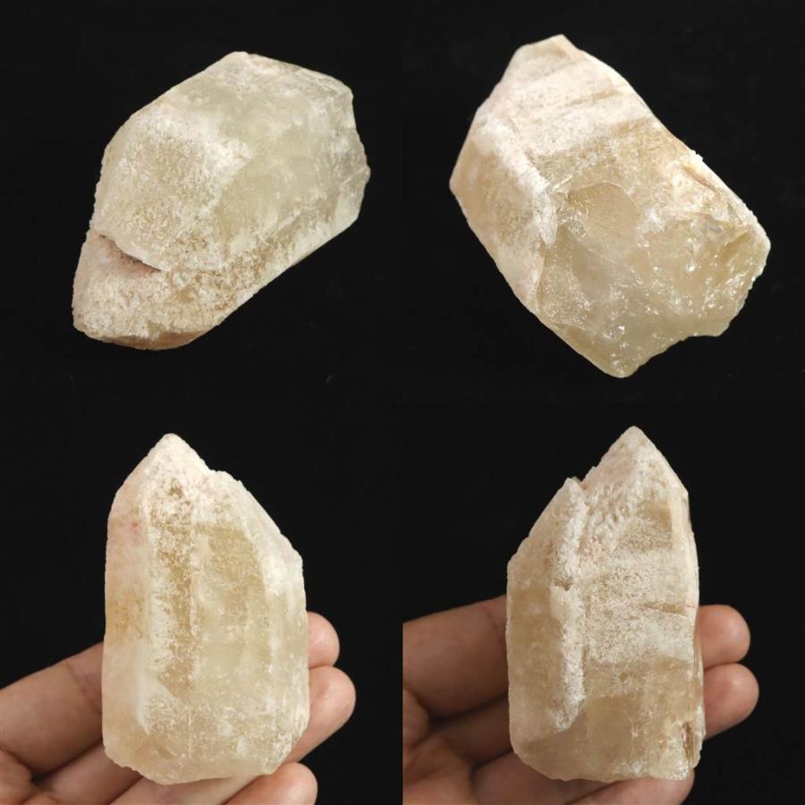 レムリアンシード水晶 ドリームシクル レムリアン タントリック ツイン 