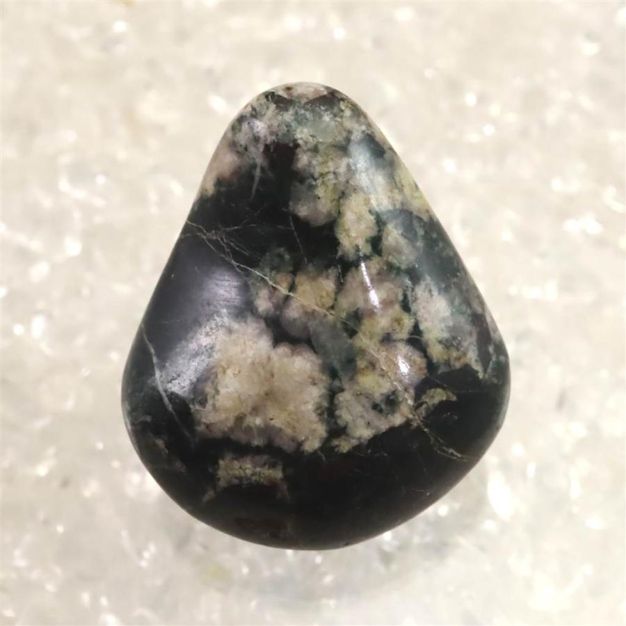 岐阜県根尾谷産 菊花石 16.2g 【榎本通商14636】 : 榎本通商 - 通販