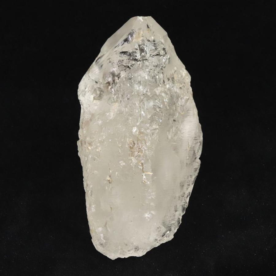 ブラジル産原石 ブラジル産]イルメナイト/チタン鉄鉱（結晶原石・202g） - 埼玉