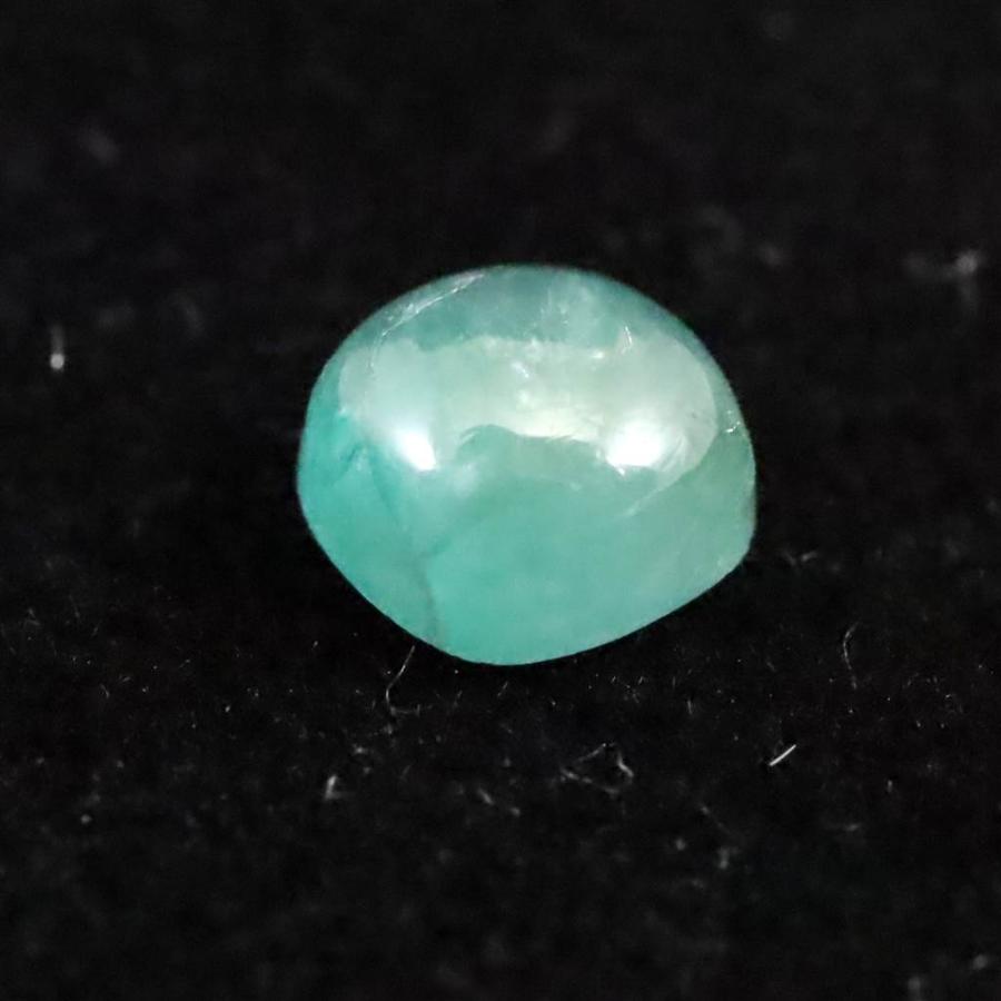 グランディディエライト カボション ルース 1.28ct 【榎本通商