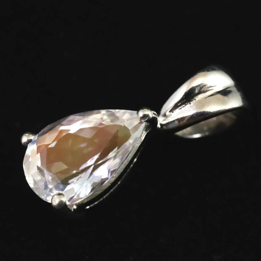 マダガスカル産 アンデシン ラブラドライト（レインボームーンストーン