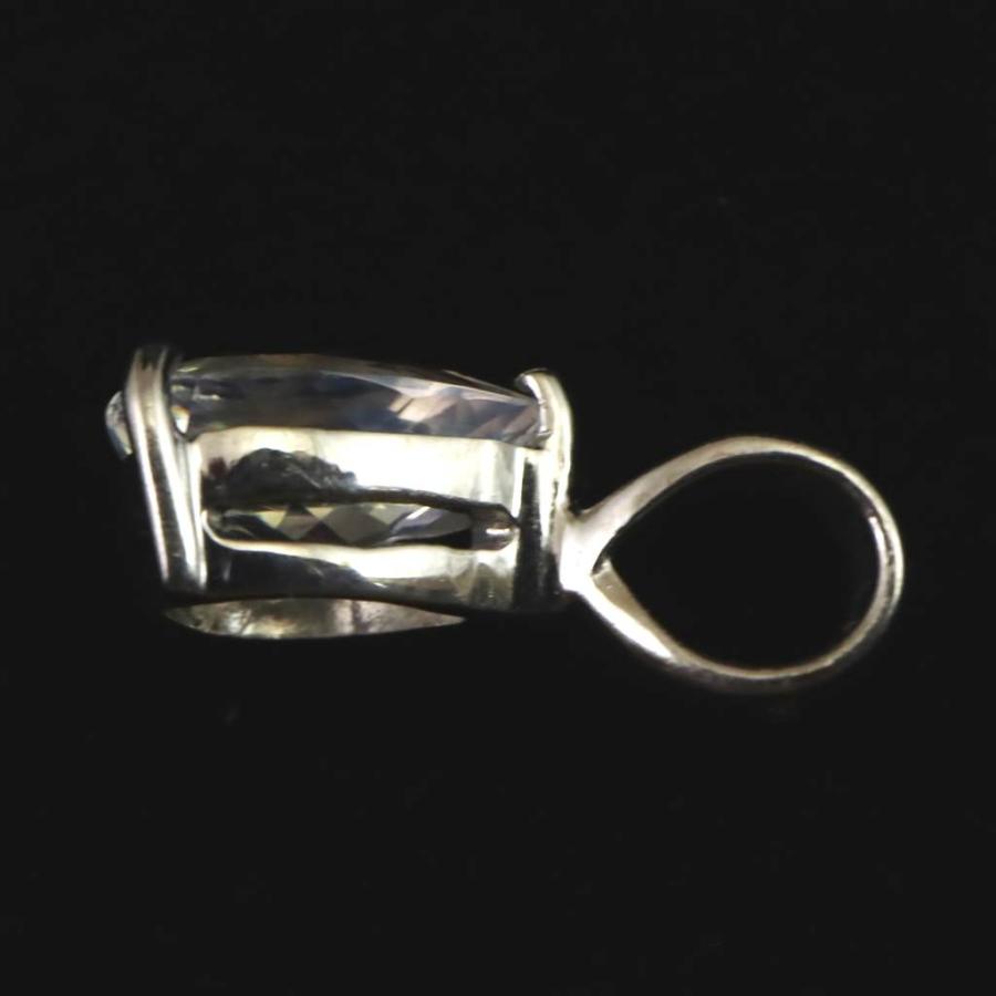 マダガスカル産 アンデシン ラブラドライト（レインボームーンストーン