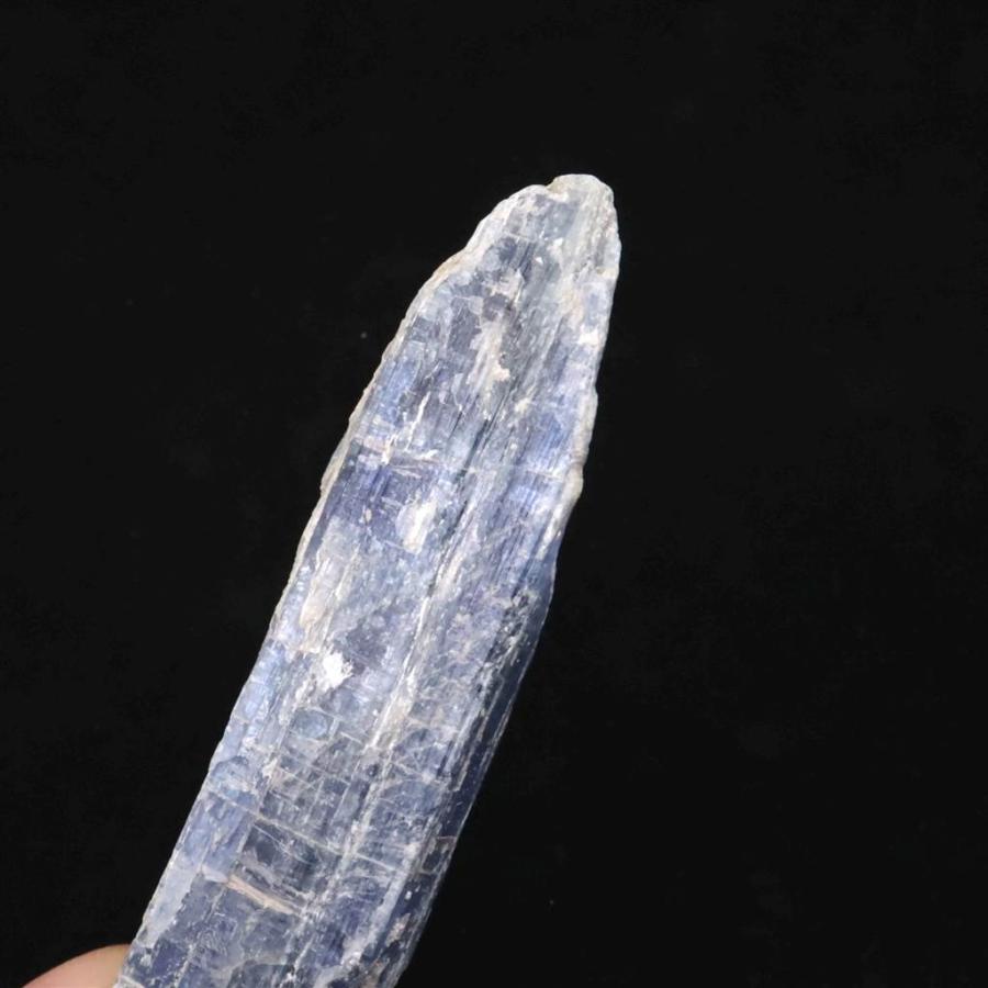 カイヤナイト 77mm原石 31g 【榎本通商20839】 : 榎本通商 - 通販