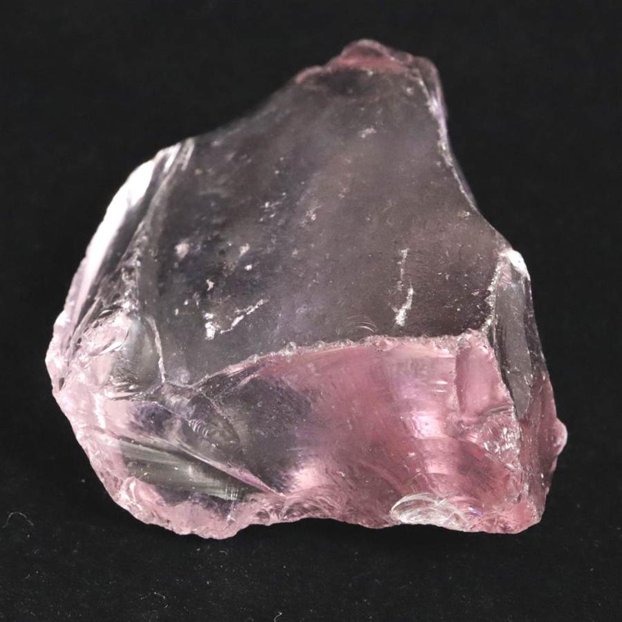 【アンダラクリスタル】 ピンク シエアラネバダ産 シェラネバダ産アンダラクリスタル ルミネッセント・ピンク 35.6g