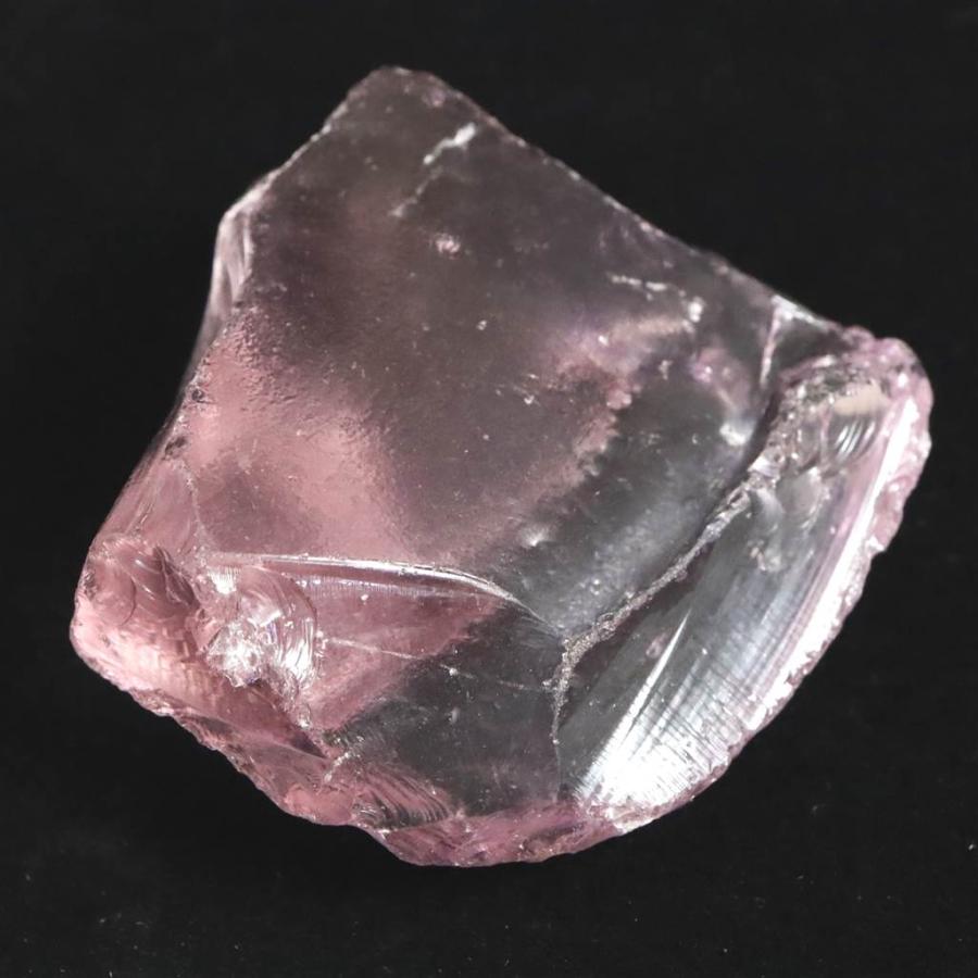 シェラネバダ産アンダラクリスタル ルミネッセント・ピンク 35.6g