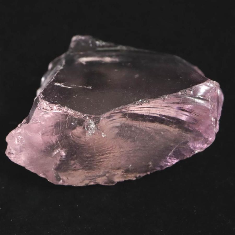 シェラネバダ産アンダラクリスタル ルミネッセント・ピンク 35.6g