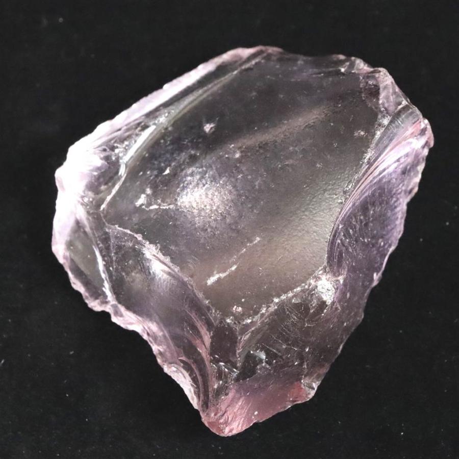 シェラネバダ産アンダラクリスタル ルミネッセント・ピンク 35.6g