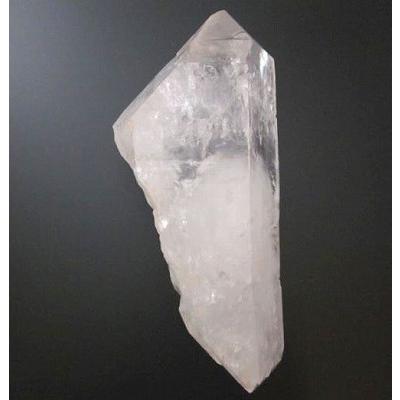 ザンビア産ホワイトファントム・ピンククォーツ　DT、エレスチャル