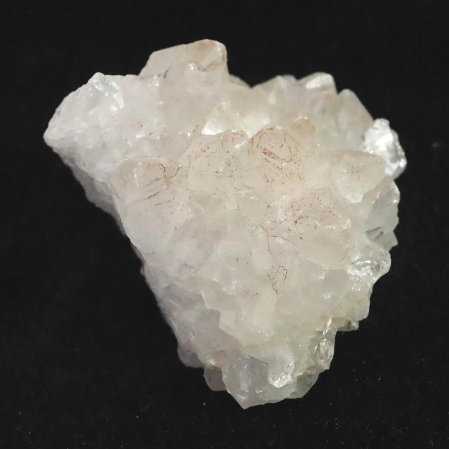 H&E社 アナンダライト(AZOZEO) 原石 証明書付 57.2g 【榎本通商