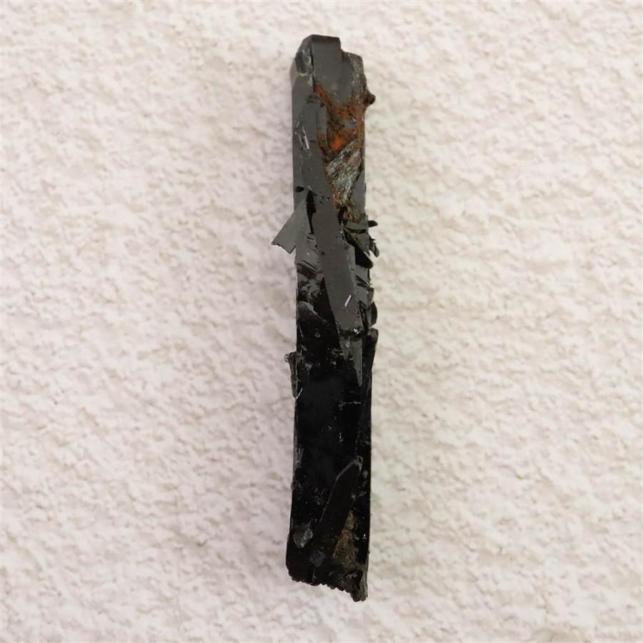 マラウィ　ゾンバ産 53.5mmエジリン輝石 8g 【榎本通商25843】_1