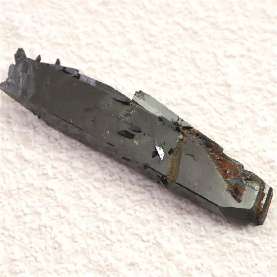マラウィ　ゾンバ産 53.5mmエジリン輝石 8g 【榎本通商25843】_5