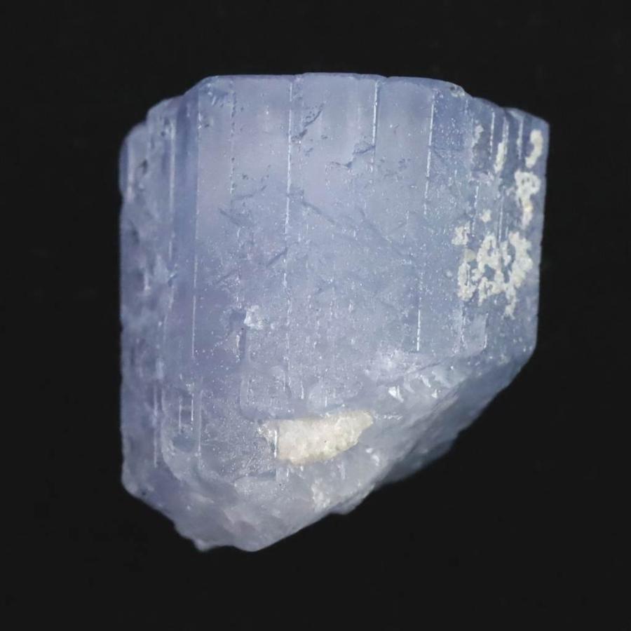 アクアマリン 26mm 結晶 原石パキスタン ロンドゥ渓谷産 20.73g