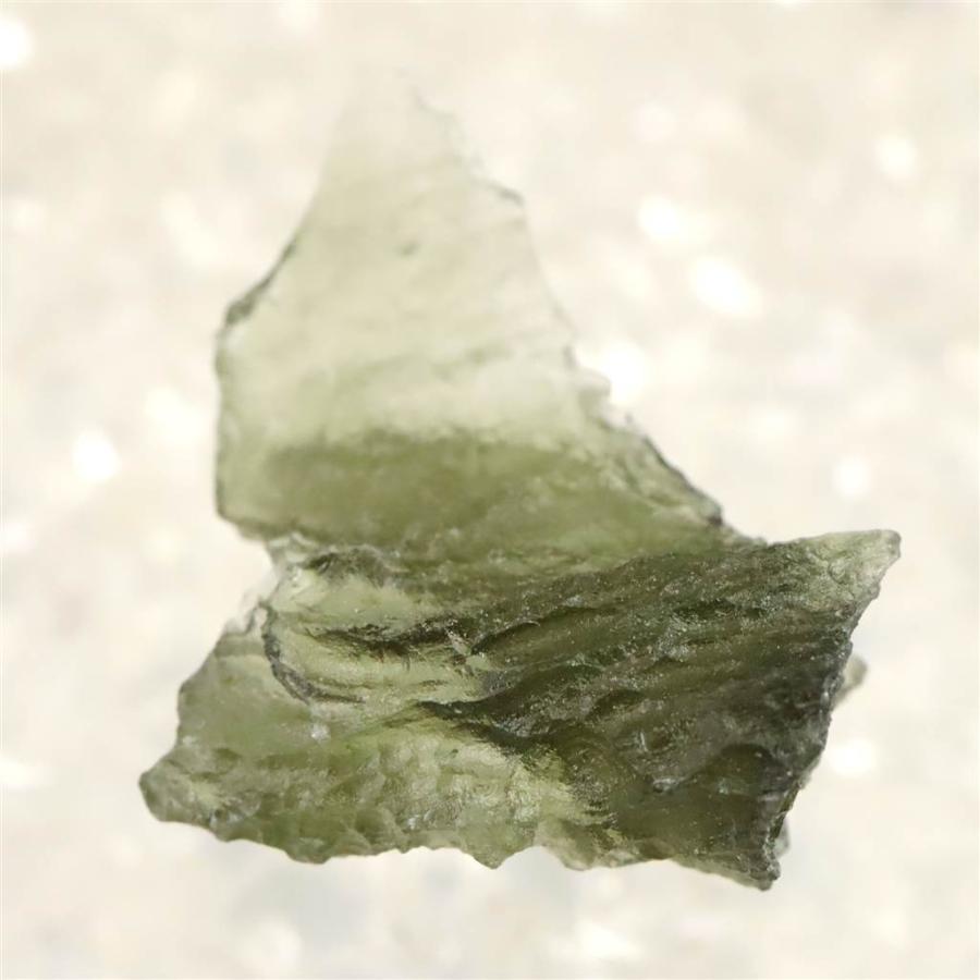 モルダバイト 原石 AA 1.62g 【榎本通商26544】 : 榎本通商 - 通販