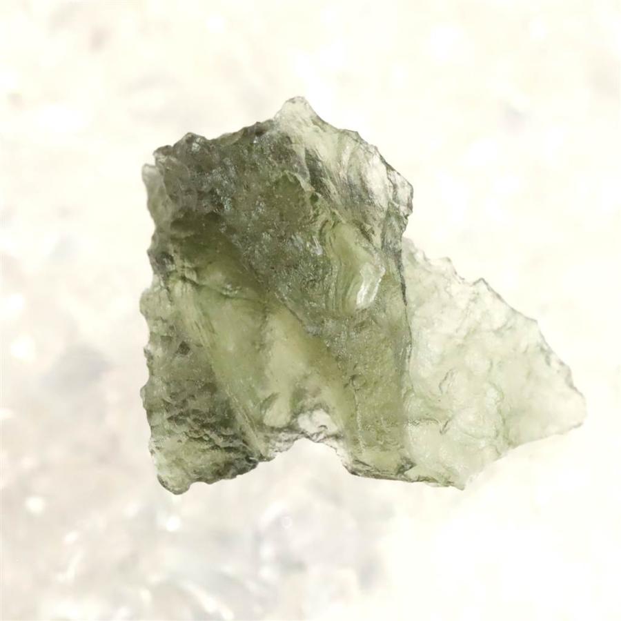 モルダバイト 原石 AA 1.62g 【榎本通商26544】 : 榎本通商 - 通販