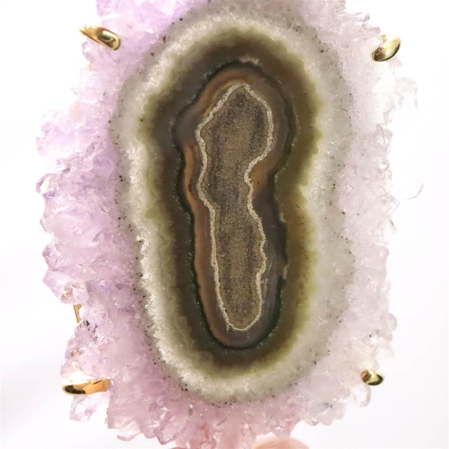 アメジストランプ ヴァレンティモト ジュエルLEDヘッドバルブZXシリーズ6000K