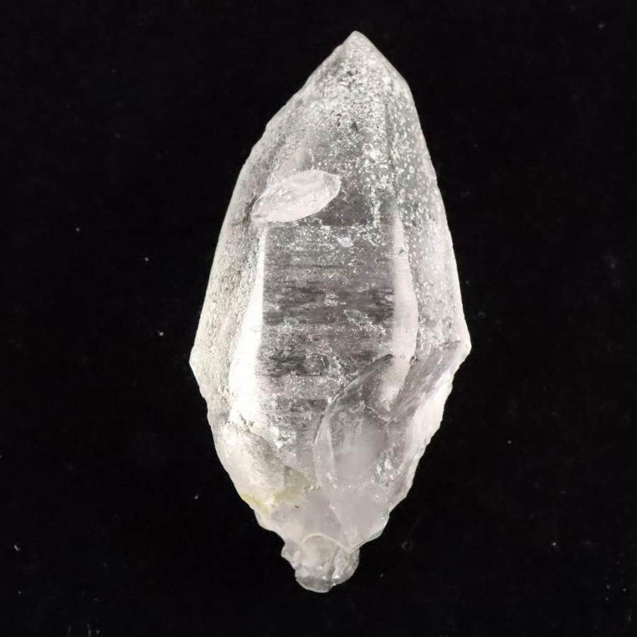 ガネーシュヒマール産 ヒマラヤ水晶 原石 30.68g 【榎本通商28104