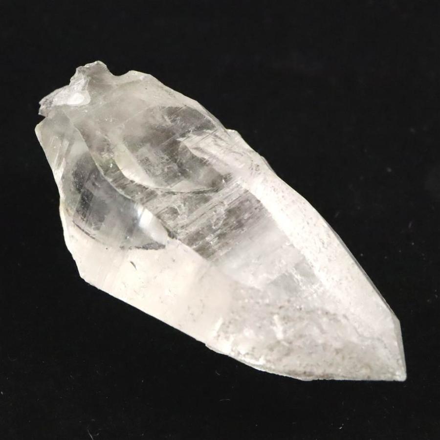 ガネーシュヒマール産 ヒマラヤ水晶 原石 30.68g 【榎本通商28104
