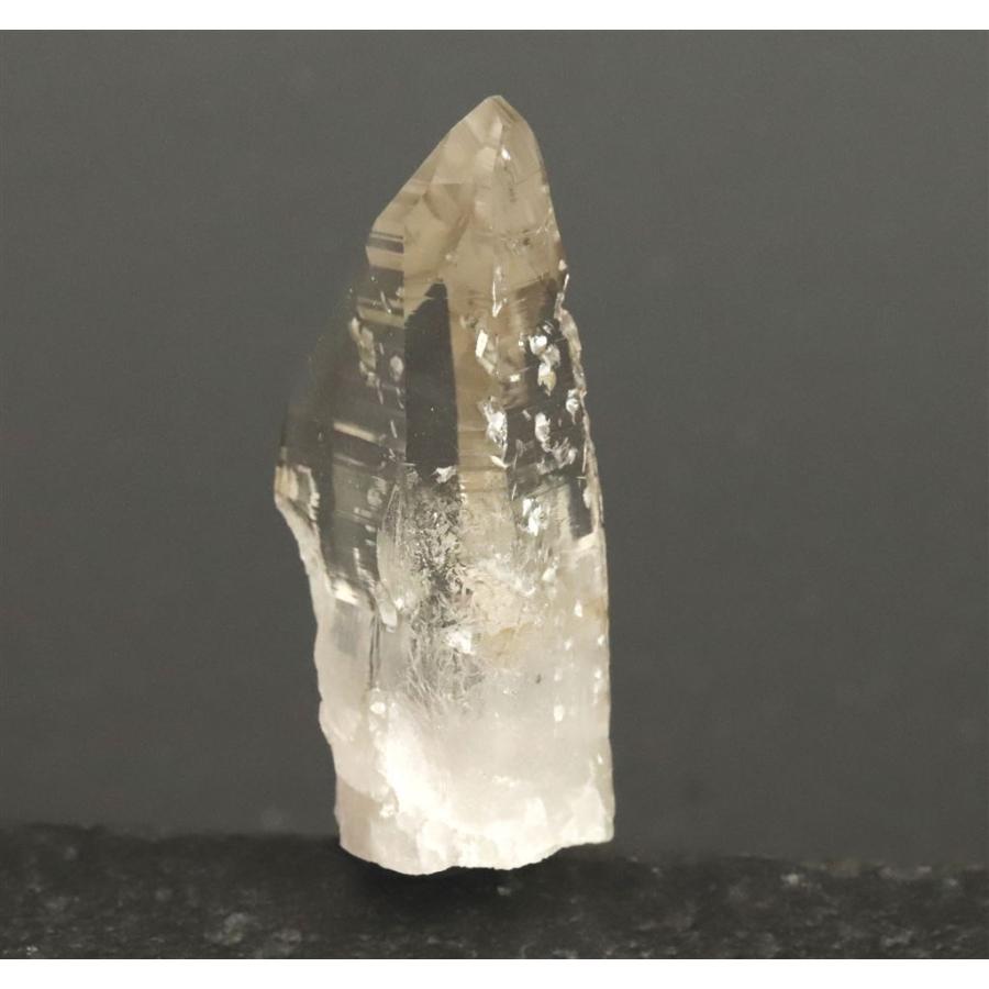 山梨県乙女鉱山産 水晶 原石 17.3g 【榎本通商28666】 : 榎本通商