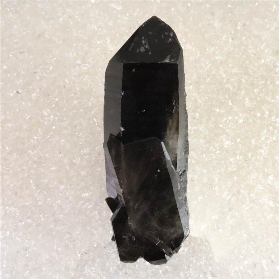 【リクエスト】モリオン　ポイント　おまとめ モリオン （黒水晶） ポイント （中国 山東省産） No.59 | 神棚・神具