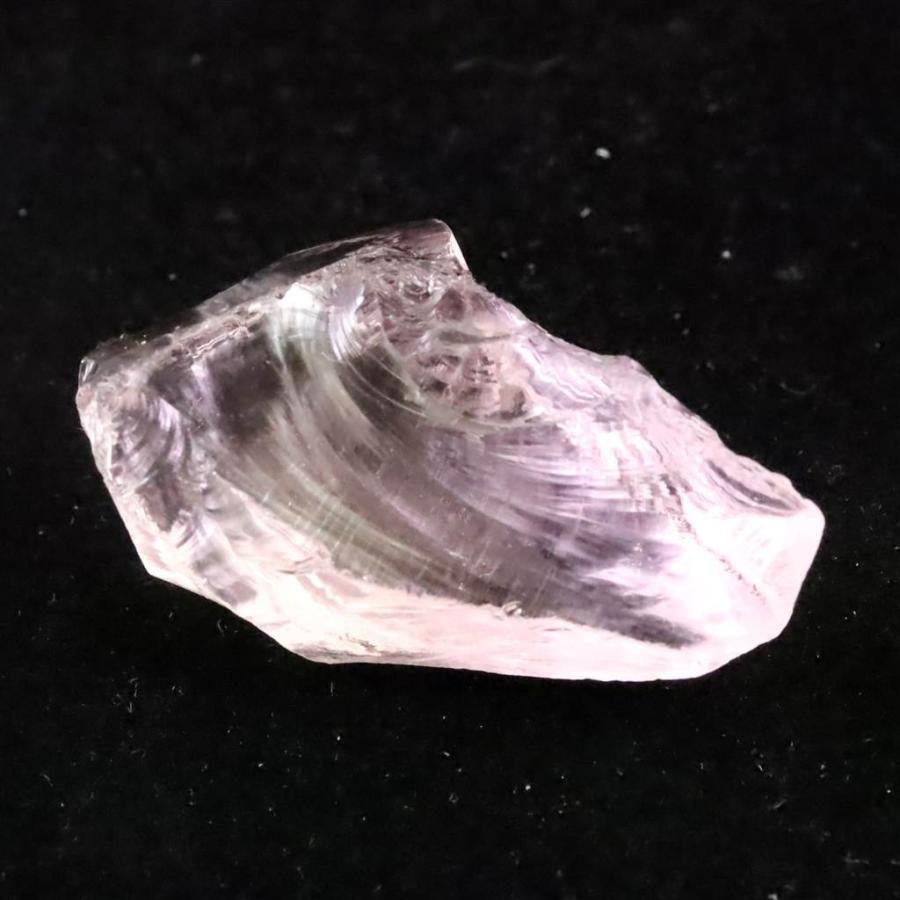 アンダラクリスタルインドネシア産ピンク　アンダラクリスタル インドネシア産アンダラクリスタル ピンク 11.0g 【榎本通商29359