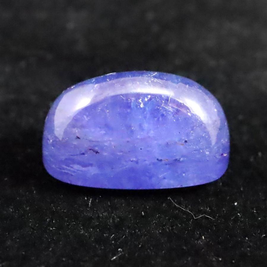 ピンクタンザナイト 原石 結晶 たまらない 非加熱 4.48ct 【榎本通商 