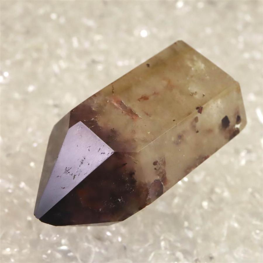 ドリームコートレムリアン SAグレード 50mm ポイント原石 磨き 47.6g