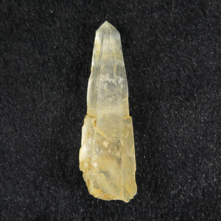 高千穂天岩戸水晶　原石（AA） 13.8ｇ 【榎本通商35685】_1