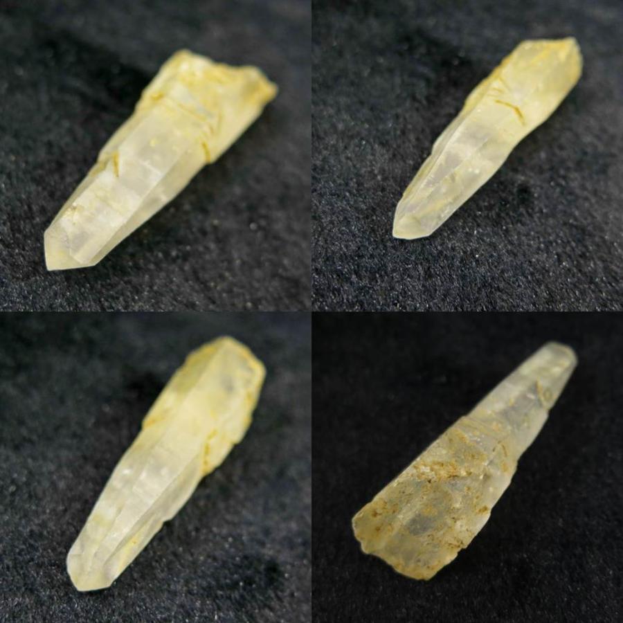 高千穂天岩戸水晶 原石（AA） 13.8g 【榎本通商35685】 : 榎本通商