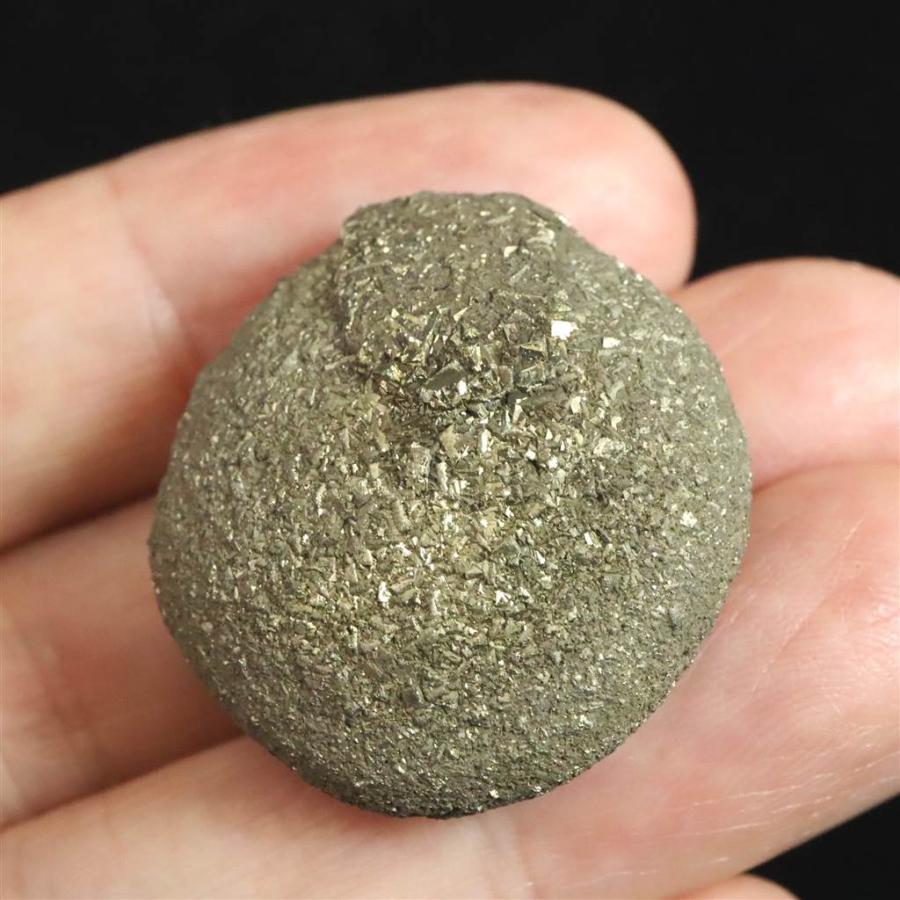 レインボー ボージーストーン Boji Stone 21.1g 【榎本通商36056