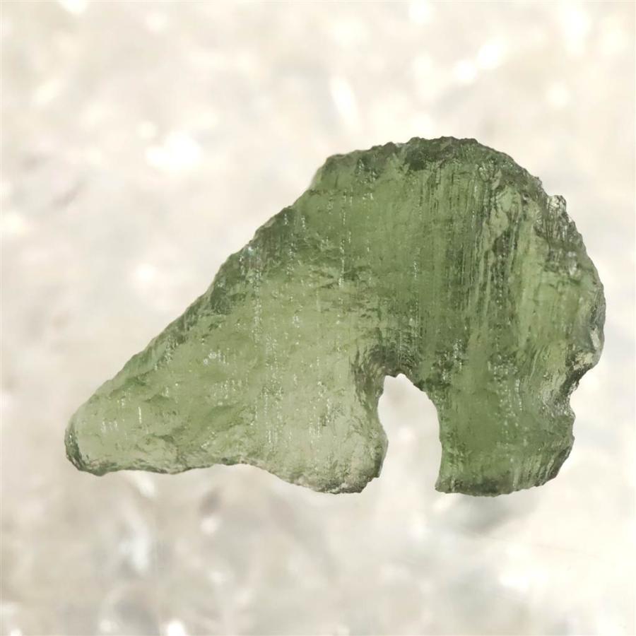 モルダバイト 原石 AA 1.52g 【榎本通商37249】 : 榎本通商 - 通販