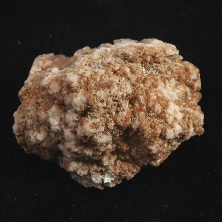 アルゼンチン産 ピンク アメジスト ジオード 97.8g 【榎本通商38467