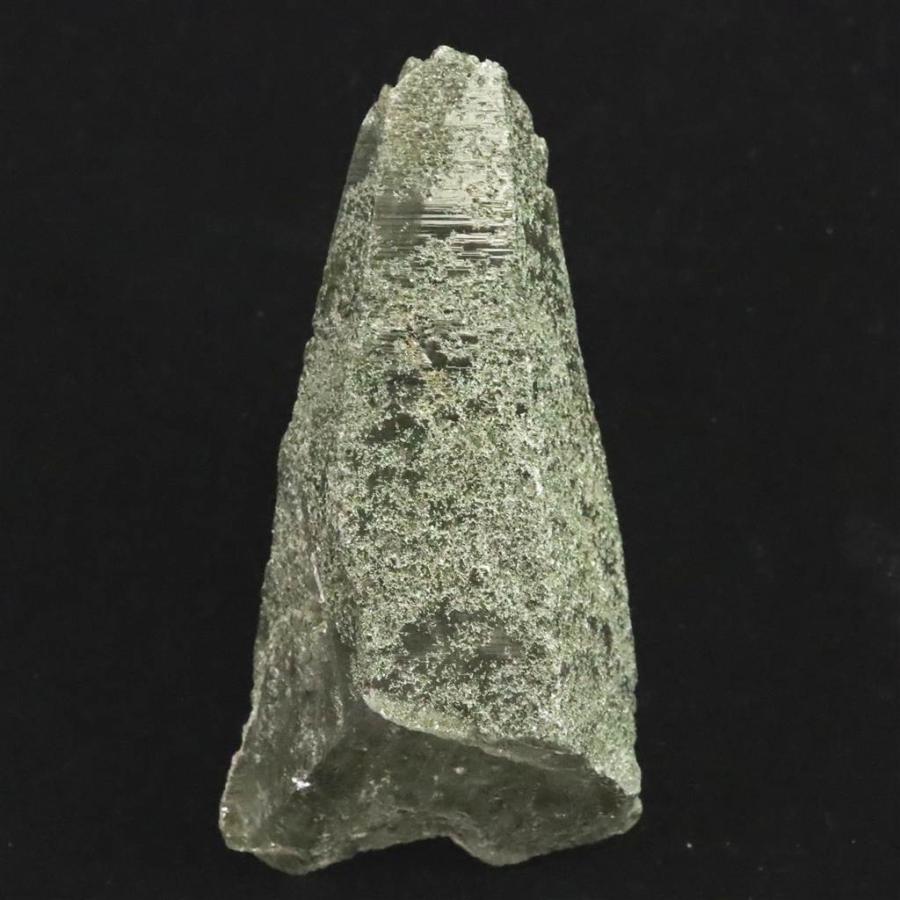 *高品質* ガネーシュヒマール 水晶 原石 ガネーシュヒマール産 ヒマラヤ水晶 原石 72.14g 【榎本通商40793