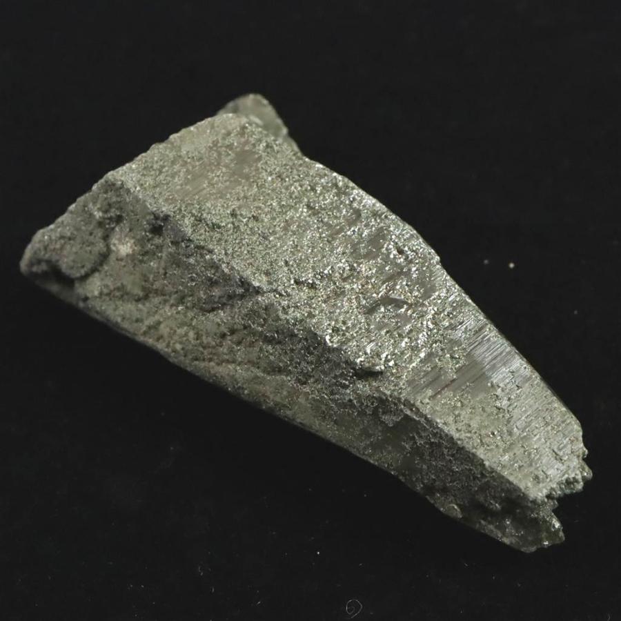 ガネーシュヒマール産 ヒマラヤ水晶 原石 72.14g 【榎本通商40793