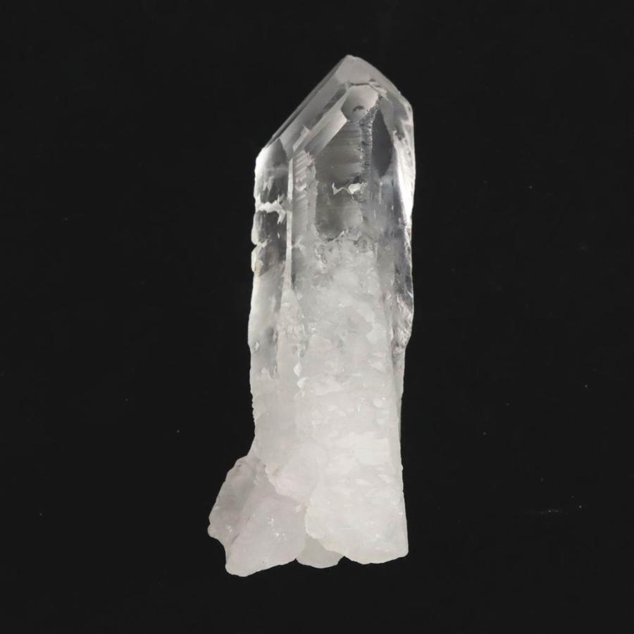 ヒマラヤ産アイスクリスタル ニルヴァーナクォーツ 蝕像水晶 ツイン