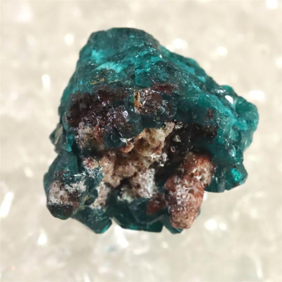 ダイオプテーズ A2 鉱物 標本 原石 ダイオプテーズ / 原石 標本