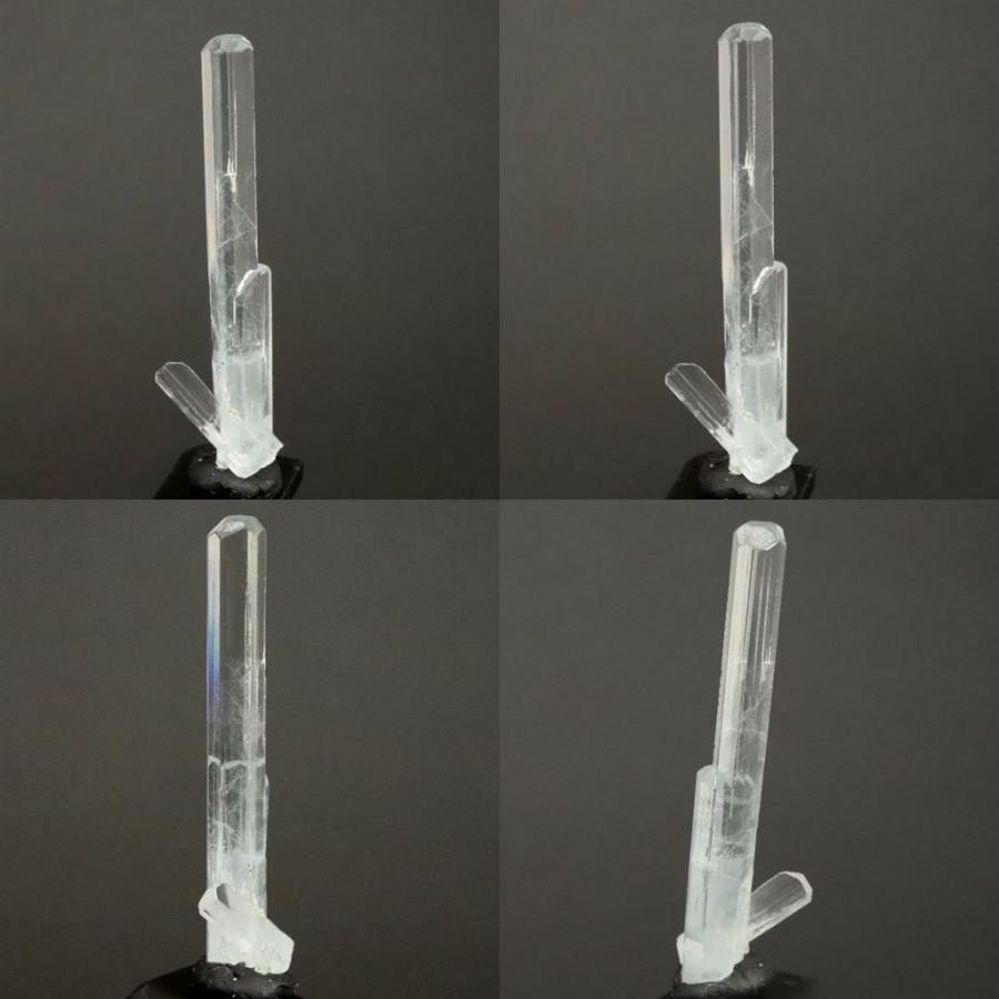 アクアマリン 結晶 原石 パキスタン産 3.37g 【榎本通商43826】 : 榎本