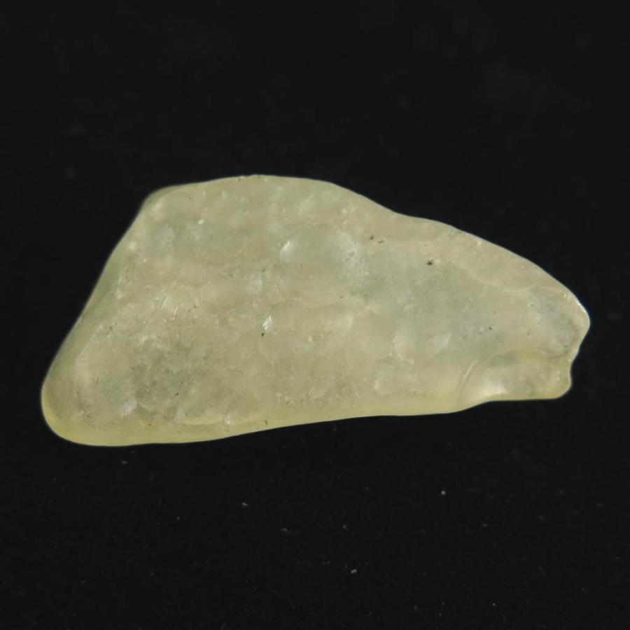 リビアンデザートグラス 原石 9.7g 【榎本通商43913】 : 榎本通商