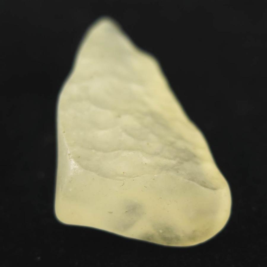 リビアンデザートグラス　原石 リビアンデザートグラス 原石 9.7g 【榎本通商43913】 : 榎本通商