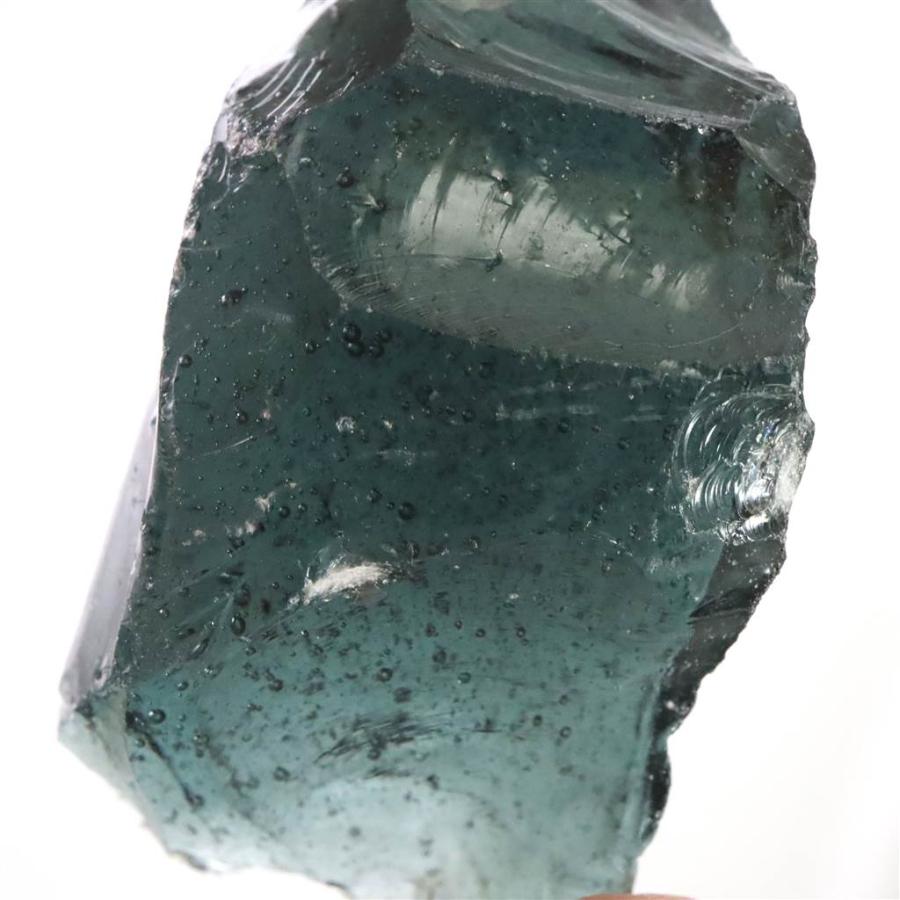 シェラネバダ産アンダラクリスタル ブルーグレー 23.4g 【榎本通商