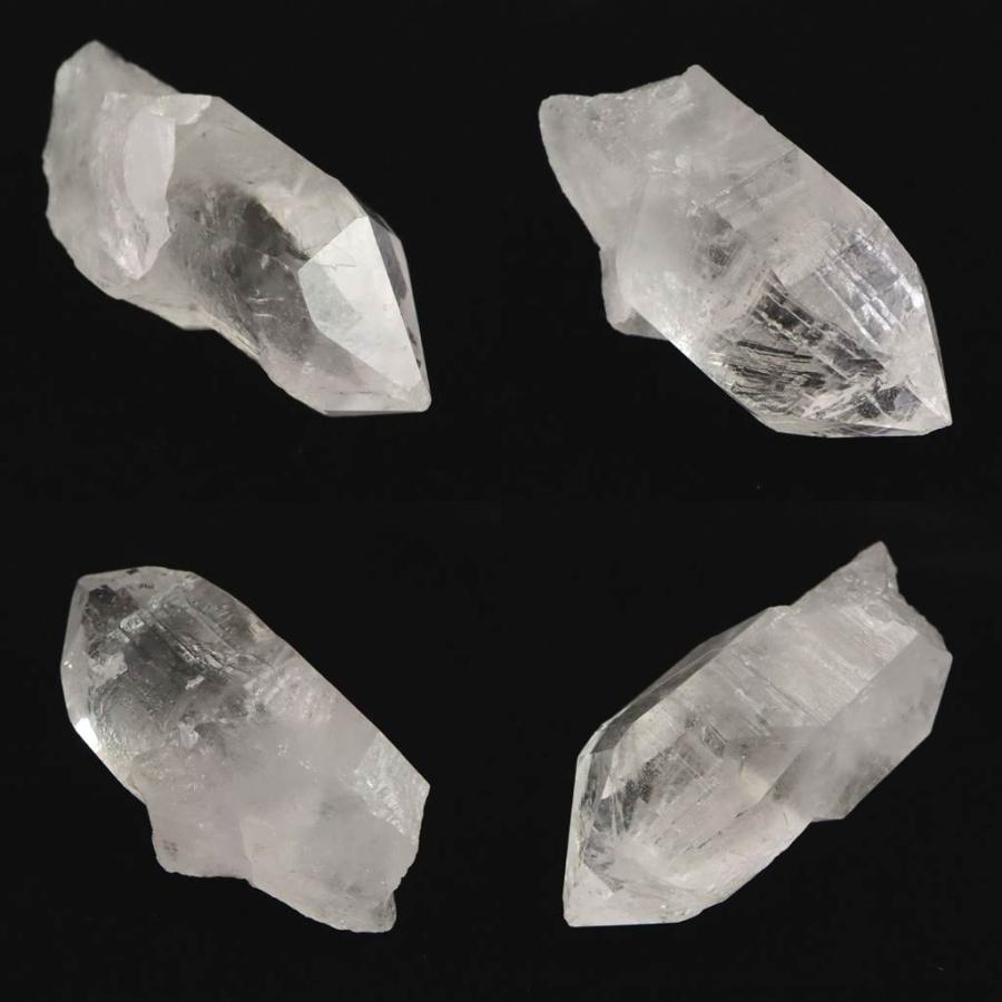 ネパール ヒマラヤ山脈 アンナプルナ産 水晶 原石 レコードキーパー