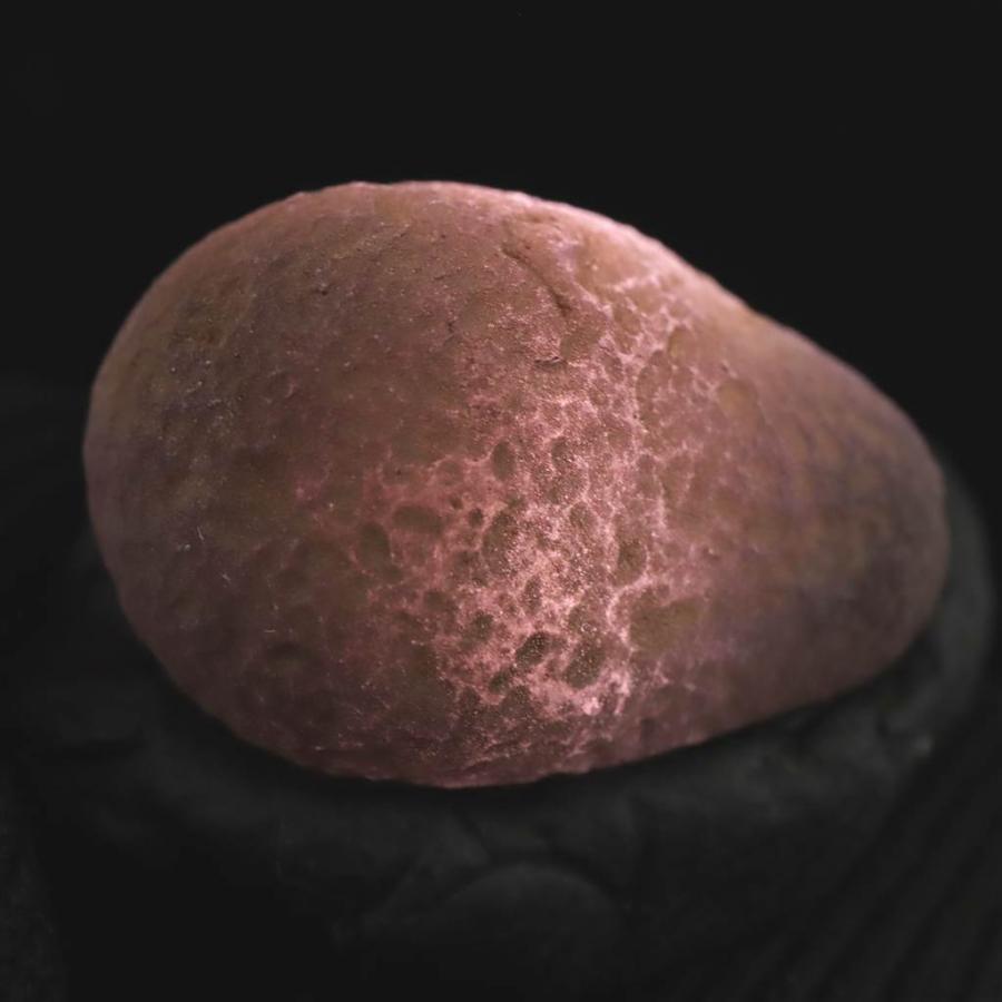 チンターマニ石 チンターマニストーン 原石 7.9g 【榎本通商45226