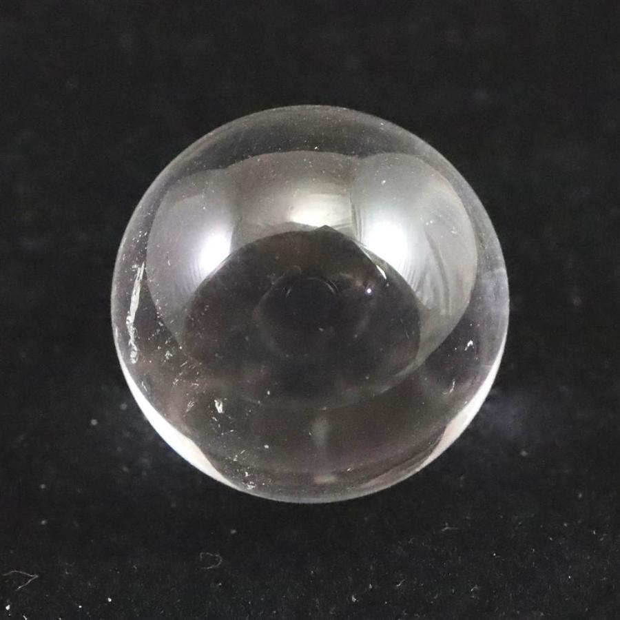 コロンビア産レムリアンシード 21mmスフィア 証明書付 13.1g 【榎本